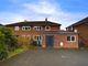 Thumbnail Semi-detached house for sale in Goyt Road, Disley, Stockport
