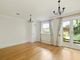 Thumbnail Town house to rent in Sandown Gate, Esher