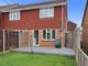Thumbnail Property for sale in Periwinkle Close, Lindford, Bordon