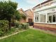 Thumbnail Detached house for sale in Howley Close, Irlam