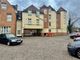 Thumbnail Flat for sale in Loughborough Road, Belgrave, Leicester
