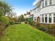 Thumbnail Detached house for sale in Ridgeway, Newport