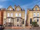 Thumbnail Semi-detached house for sale in Worcester Place, Oxford