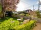 Thumbnail Semi-detached house for sale in Bouchers Cottage, Broadcylst, Exeter