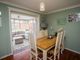 Thumbnail Detached house for sale in Williams Close, Penyffordd, Chester