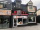 Thumbnail Retail premises to let in Westminster Buildings, High Street, Doncaster