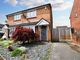 Thumbnail Semi-detached house for sale in Tenbury Close, Salford