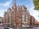 Thumbnail Flat to rent in Iverna Court, Kensington, London