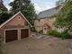 Thumbnail Detached house for sale in Caithness Drive, Epsom