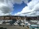 Thumbnail Flat for sale in Fitzroy House, Trawler Road, Marina, Swansea