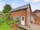 Thumbnail Detached house for sale in High Cross Road, Ivy Hatch, Sevenoaks, Kent
