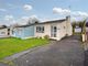 Thumbnail Semi-detached bungalow for sale in The Moorings, St. Dogmaels, Cardigan