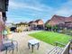 Thumbnail Detached house for sale in Melford Grove, Beckfields, Ingleby Barwick