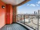 Thumbnail Flat for sale in Roosevelt Tower, Williamsburg Plaza, Blackwall