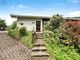 Thumbnail Detached house for sale in Bryn Argoed Pentwyn Road, Cynonville, Port Talbot, Neath Port Talbot.