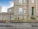 Thumbnail Flat for sale in 1A Burnlea Road, Largs