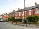 Thumbnail Terraced house for sale in Salters Road, Gosforth, Newcastle Upon Tyne, Tyne &amp; Wear