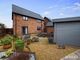 Thumbnail Detached house for sale in Fairhaven Close, Prees, Whitchurch