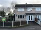 Thumbnail Semi-detached house for sale in Holcot Road, Coalway, Coleford