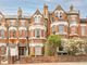 Thumbnail Flat to rent in Agamemnon Road, West Hampstead, London