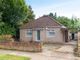 Thumbnail Detached bungalow for sale in Frays Avenue, West Drayton