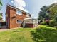 Thumbnail Detached house for sale in Alexander Road, Stotfold, Hitchin