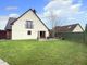 Thumbnail Detached house for sale in Erw Haf, Llanwrtyd Wells