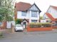 Thumbnail Detached house for sale in Grosvenor Road, Barnwood, Gloucester