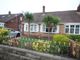 Thumbnail Bungalow for sale in Balmoral Road, Middlesbrough, North Yorkshire