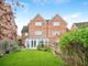 Thumbnail Semi-detached house for sale in Summer Court, Sindlesham, Wokingham