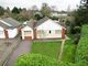 Thumbnail Detached house for sale in Wilton Crescent, Hertford