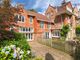 Thumbnail Semi-detached house for sale in Edenbridge Road, Hartfield, East Sussex