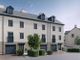 Thumbnail End terrace house for sale in The Trewinnian, Trevemper Road, Newquay