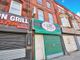 Thumbnail Retail premises for sale in Stanley Road, Kirkdale, Liverpool