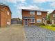 Thumbnail Semi-detached house for sale in Kirkham Close, Newton Aycliffe