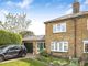 Thumbnail Semi-detached house for sale in Bond Street, Englefield Green, Egham, Surrey