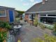 Thumbnail Semi-detached bungalow for sale in Horsewell Lane, Wigston