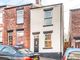 Thumbnail End terrace house for sale in Ruskin Square, Meersbrook