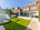 Thumbnail Semi-detached house for sale in Boundary Road, St John’S Wood, London