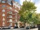 Thumbnail Flat for sale in Sloane Gate Mansions, D'oyle Street, London