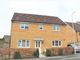 Thumbnail Detached house for sale in Wood Green, Bridgend