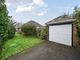 Thumbnail Detached bungalow for sale in Ancton Close, Bognor Regis