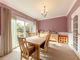 Thumbnail Detached house for sale in Townsend Way, Folksworth, Peterborough