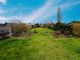 Thumbnail Detached bungalow for sale in Church Lane, Bulphan, Upminster