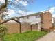 Thumbnail End terrace house for sale in Webb Close, Crawley