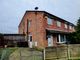Thumbnail Semi-detached house for sale in Savick Way, Lea, Preston, Lancashire