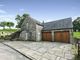 Thumbnail Farmhouse for sale in Slack Lane, Ashover, Chesterfield