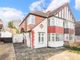 Thumbnail Semi-detached house for sale in Gayfere Road, Stoneleigh, Epsom