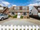 Thumbnail Detached house for sale in First Avenue, Hook End, Brentwood