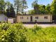 Thumbnail Detached bungalow for sale in Waun Wern Park, Crumlin Road, Pontypool